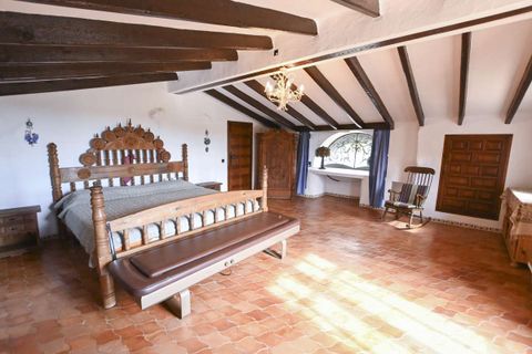 Villa i Calpe, Alicante, Calpe - € 2.500.000 | Ref: JV-716799 - foto 20
