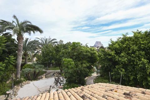 Villa i Calpe, Alicante, Calpe - € 2.500.000 | Ref: JV-716799 - foto 26