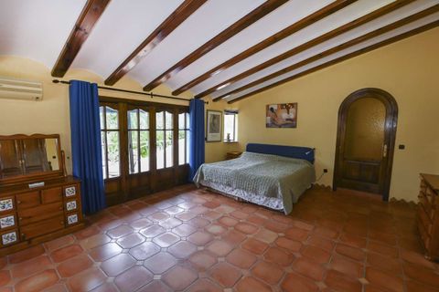 Villa i Calpe, Alicante, Calpe - € 2.500.000 | Ref: JV-716799 - foto 29