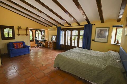 Villa i Calpe, Alicante, Calpe - € 2.500.000 | Ref: JV-716799 - foto 30