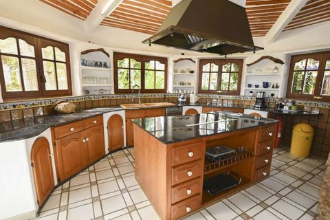 Villa i Calpe, Alicante, Calpe - € 2.500.000 | Ref: JV-716799 - foto 34