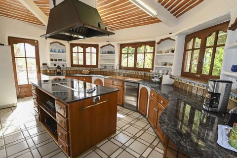 Villa i Calpe, Alicante, Calpe - € 2.500.000 | Ref: JV-716799 - foto 35