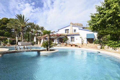 Villa i Calpe, Alicante, Calpe - € 2.500.000 | Ref: JV-716799 - foto 37