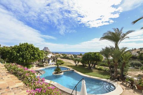 Villa i Calpe, Alicante, Calpe - € 2.500.000 | Ref: JV-716799 - foto 39