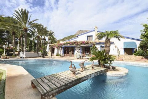 Villa i Calpe, Alicante, Calpe - € 2.500.000 | Ref: JV-716799 - foto 43
