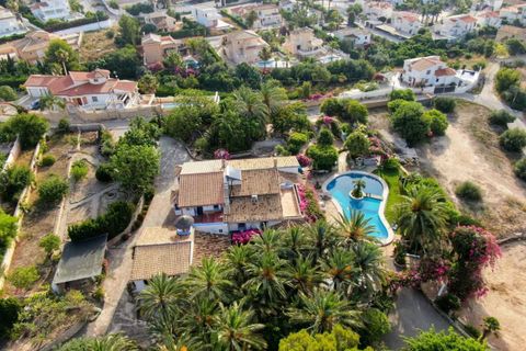 Villa i Calpe, Alicante, Calpe - € 2.500.000 | Ref: JV-716799 - foto 46