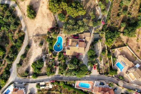 Villa i Calpe, Alicante, Calpe - € 2.500.000 | Ref: JV-716799 - foto 47