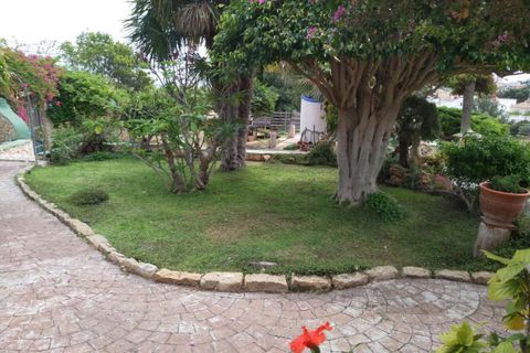Villa i Calpe, Alicante, Calpe - € 2.500.000 | Ref: JV-716799 - foto 50
