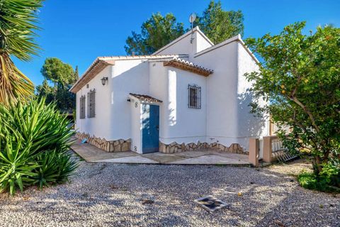 Villa i Calpe, Alicante, Calpe - € 535.000 | Ref: JV-717226 - foto 3