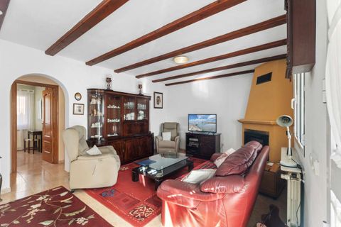 Villa i Calpe, Alicante, Calpe - € 535.000 | Ref: JV-717226 - foto 5