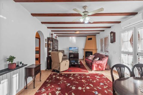 Villa i Calpe, Alicante, Calpe - € 535.000 | Ref: JV-717226 - foto 7