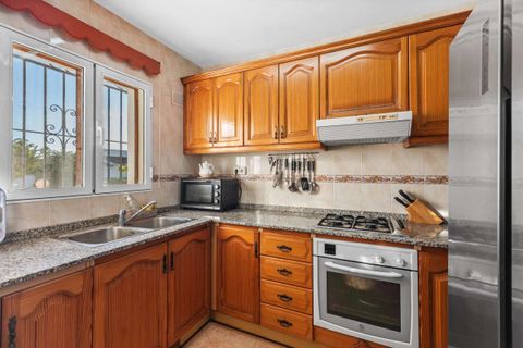 Villa i Calpe, Alicante, Calpe - € 535.000 | Ref: JV-717226 - foto 9