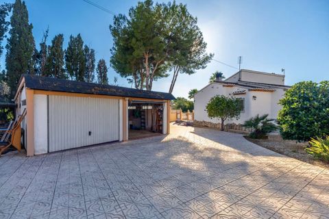 Villa i Calpe, Alicante, Calpe - € 535.000 | Ref: JV-717226 - foto 19