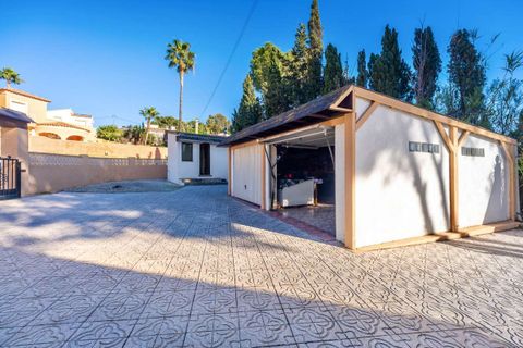 Villa i Calpe, Alicante, Calpe - € 535.000 | Ref: JV-717226 - foto 20