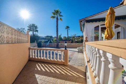 Villa i Calpe, Alicante, Calpe - € 535.000 | Ref: JV-717226 - foto 22