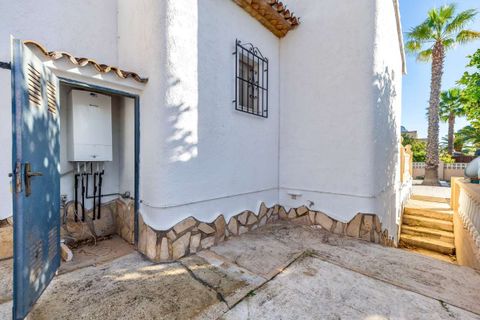 Villa i Calpe, Alicante, Calpe - € 535.000 | Ref: JV-717226 - foto 23