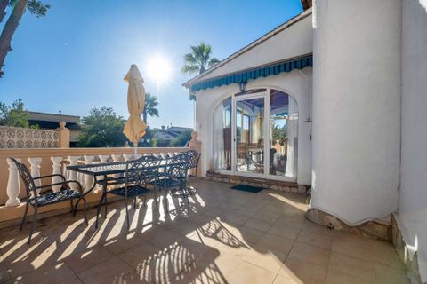 Villa i Calpe, Alicante, Calpe - € 535.000 | Ref: JV-717226 - foto 24