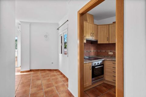 Leilighet i Benissa, Alicante, Benissa - € 295 000 | Ref: JV-717825 - foto 3