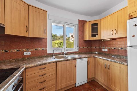 Leilighet i Benissa, Alicante, Benissa - € 295 000 | Ref: JV-717825 - foto 4