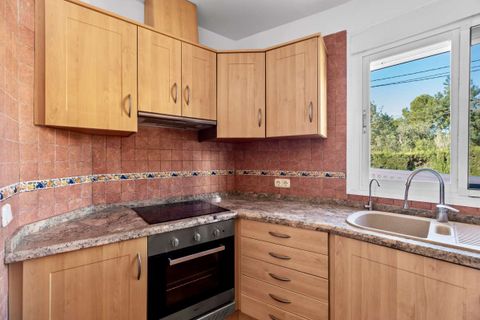 Leilighet i Benissa, Alicante, Benissa - € 295 000 | Ref: JV-717825 - foto 5