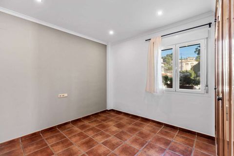 Leilighet i Benissa, Alicante, Benissa - € 295 000 | Ref: JV-717825 - foto 8