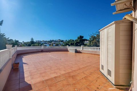 Leilighet i Benissa, Alicante, Benissa - € 295 000 | Ref: JV-717825 - foto 15