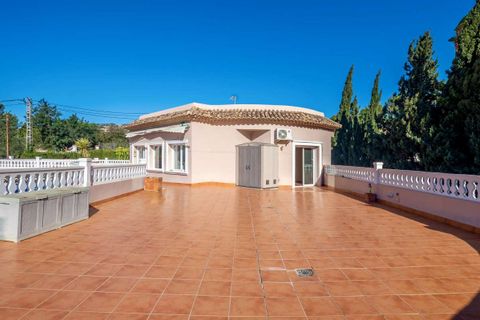 Leilighet i Benissa, Alicante, Benissa - € 295 000 | Ref: JV-717825 - foto 16