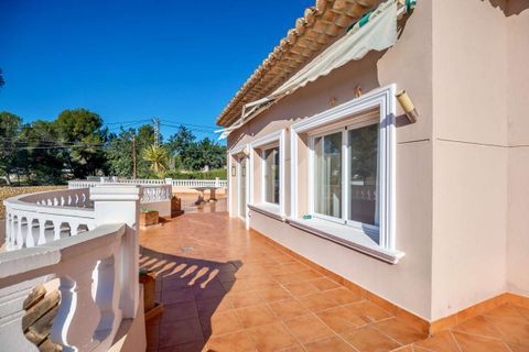 Leilighet i Benissa, Alicante, Benissa - € 295 000 | Ref: JV-717825 - foto 17