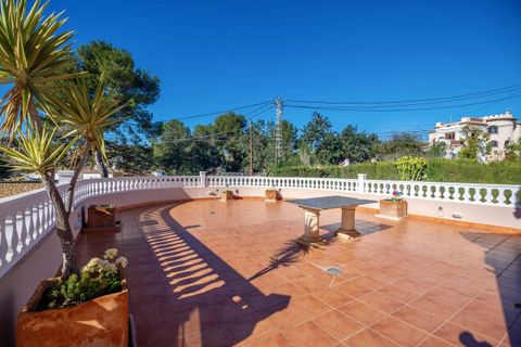 Leilighet i Benissa, Alicante, Benissa - € 295 000 | Ref: JV-717825 - foto 18