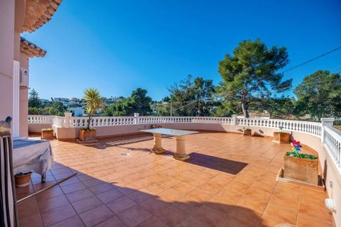 Leilighet i Benissa, Alicante, Benissa - € 295 000 | Ref: JV-717825 - foto 19