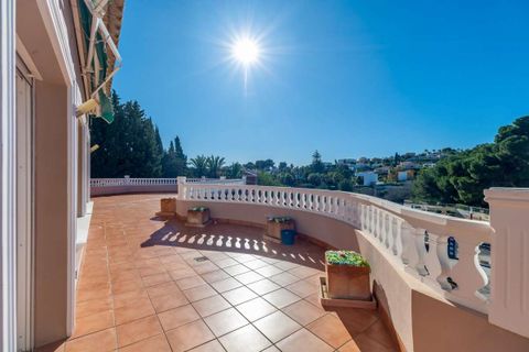 Leilighet i Benissa, Alicante, Benissa - € 295 000 | Ref: JV-717825 - foto 20