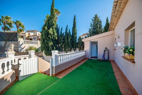 Leilighet i Benissa, Alicante, Benissa - € 295 000 | Ref: JV-717825 - foto 21