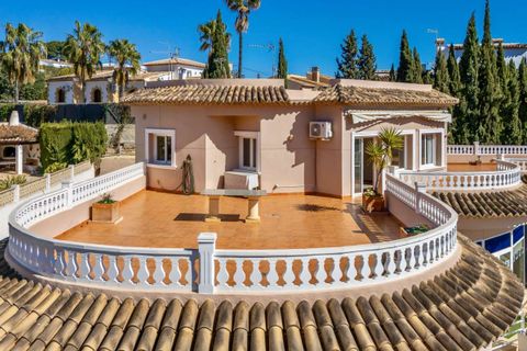 Leilighet i Benissa, Alicante, Benissa - € 295 000 | Ref: JV-717825 - foto 24