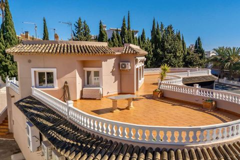 Leilighet i Benissa, Alicante, Benissa - € 295 000 | Ref: JV-717825 - foto 25