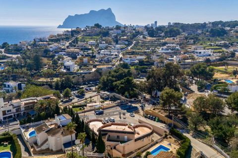 Leilighet i Benissa, Alicante, Benissa - € 295 000 | Ref: JV-717825 - foto 26