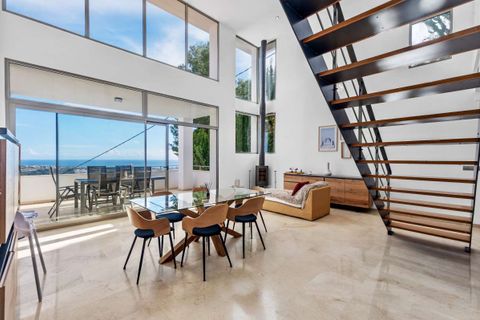 Villa i Calpe, Alicante, Calpe - € 1.575.000 | Ref: JV-718606 - foto 12