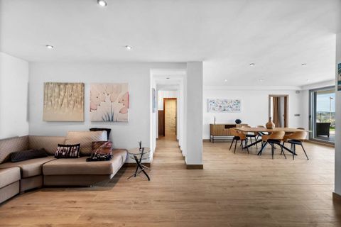 Villa i Calpe, Alicante, Calpe - € 1.575.000 | Ref: JV-718606 - foto 20