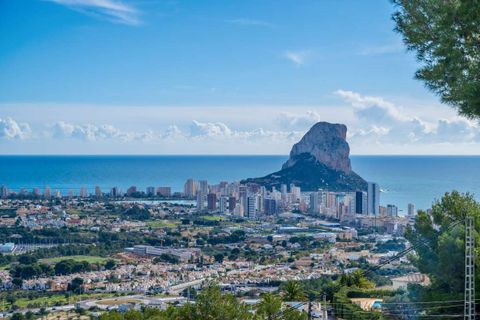 Villa i Calpe, Alicante, Calpe - € 1.575.000 | Ref: JV-718606 - foto 24