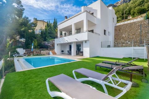 Villa i Calpe, Alicante, Calpe - € 1.575.000 | Ref: JV-718606 - foto 27