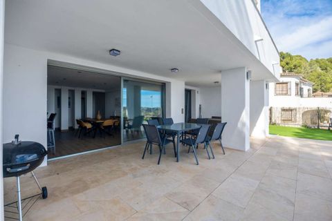 Villa i Calpe, Alicante, Calpe - € 1.575.000 | Ref: JV-718606 - foto 29