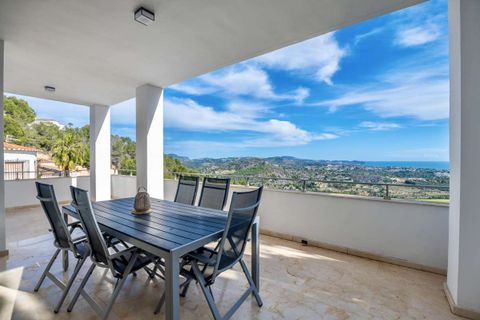 Villa i Calpe, Alicante, Calpe - € 1.575.000 | Ref: JV-718606 - foto 34