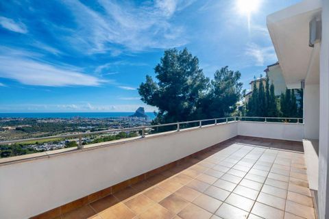 Villa i Calpe, Alicante, Calpe - € 1.575.000 | Ref: JV-718606 - foto 35