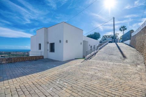 Villa i Calpe, Alicante, Calpe - € 1.575.000 | Ref: JV-718606 - foto 37