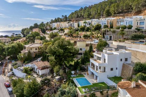 Villa i Calpe, Alicante, Calpe - € 1.575.000 | Ref: JV-718606 - foto 40