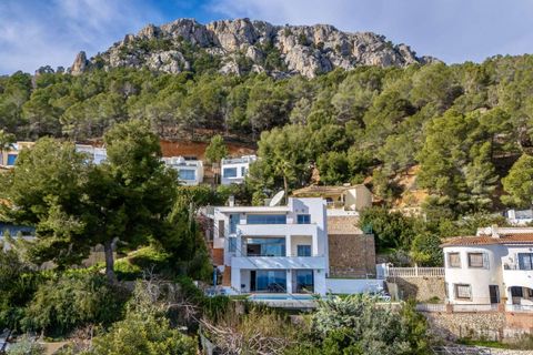 Villa i Calpe, Alicante, Calpe - € 1.575.000 | Ref: JV-718606 - foto 41