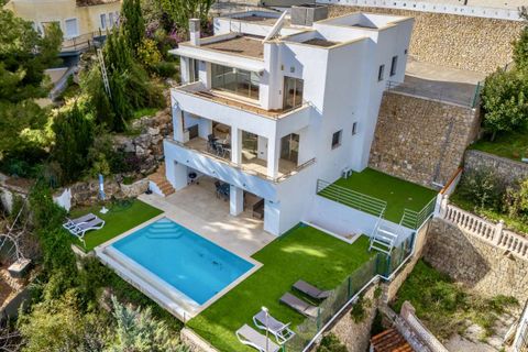 Villa i Calpe, Alicante, Calpe - € 1.575.000 | Ref: JV-718606 - foto 42