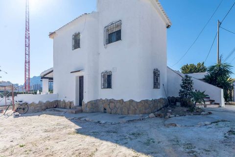 Villa i Calpe, Alicante, Calpe - € 450.000 | Ref: JV-720911 - foto 7