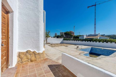 Villa i Calpe, Alicante, Calpe - € 450.000 | Ref: JV-720911 - foto 16