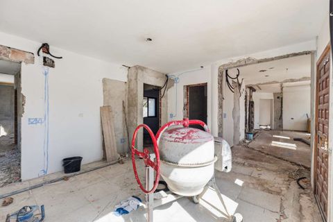 Villa i Calpe, Alicante, Calpe - € 450.000 | Ref: JV-720911 - foto 17