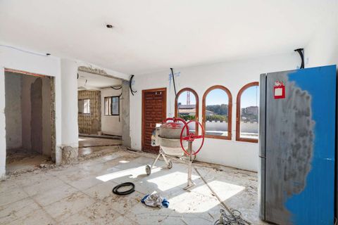 Villa i Calpe, Alicante, Calpe - € 450.000 | Ref: JV-720911 - foto 21